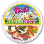 Желейні цукерки Trolli ЗАЯЧА ВЕЧІРКА Німеччина 600г