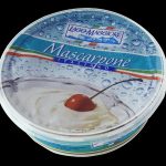 Сир Маскарпоне Lago Maggiore Mascarpone 250г Італія
