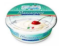 Сир Маскарпоне Lago Maggiore Mascarpone 250г Італія