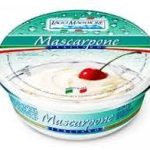 Сир Маскарпоне Sottile Gusto Mascarpone 250 г Італія