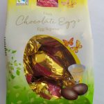 Шоколадні яйця з лікером "Amaretto" Favorina 150 г Німеччина