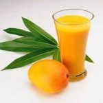 М'якоть манго Freshona pulpa z mango 425 г Польща