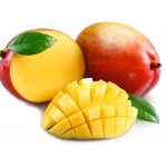 М'якоть манго Freshona pulpa z mango 425 г Польща