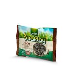 Хлібці без глютену рисові з шоколадом і кокосом Vitalday Gullon 117.6 г (4х29.4г) Іспанія