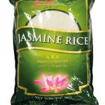 Рис Жасмин Lotus Rice 1кг В'єтнам