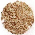 Рис коричневий Жасмин Lotus Rice Brown Jasmine Rice 1кг В'єтнам