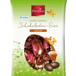 Шоколадні яйця з лікером "Amaretto" Favorina 150 г Німеччина