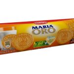 Печиво Золота Марія Cuetara Maria Oro 200г Іспанія