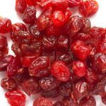 Вишня в'ялена цукат 1 кг