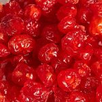 Вишня в'ялена цукат 1 кг