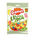 Желейні цукерки БЕЗ ГЛЮТЕНУ веганські солодкий мікс Vegan Damel Іспанія 80г