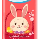 Шоколад "Alpinella" (Альпінела Полуничний смак), Польща, 100 г