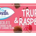 Шоколад Alpinella з горіхом та ірисом 270 г Польща