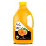 Нектар Мандариновий Regal Siprus Finnest Kinnu Mandarins 2 л Пакистан
