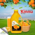 Нектар Мандариновий Regal Siprus Finnest Kinnu Mandarins 2 л Пакистан