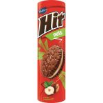 Печиво сендвіч Hit з горіховим кремом Польща 220г