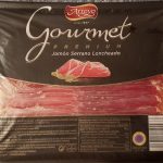 Хамон нарізка БЕЗ ГЛЮТЕНУ JAMON SERRANO Gourmet Arroyo 250г Іспанія