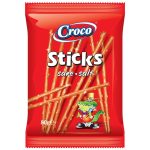 Соломка солона Croco Sticks 80 г Румунія