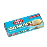 Сир плавлений Кремовий Mlekovita Kremovy 100 г Польща