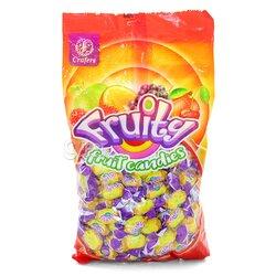 Карамель "Crafers" Fruity c смаком тутті фрутті 1кг