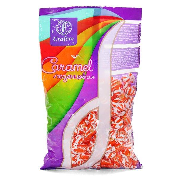Карамель "Crafers" апельсин 1кг