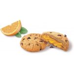 Печиво з апельcиновою начинкою та шматочками шоколаду Bogutti Choco Gutti 160г