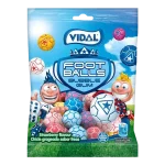 Жувальна гумка Без глютену Футбол ТМ VIDAL Foot Balls 90г Іспанія
