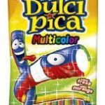 Желейні цукерки Райдужні олівці ТМ VIDAL Rainbow Pencils 100г Іспанія