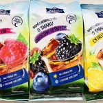 Чай гранульований Лісова ягода Lord Nelson Польща 350г