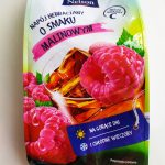 Чай гранульований зі смаком малини Lord Nelson Польща 350г