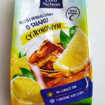 Чай гранульований зі смаком лимона Lord Nelson Польща 350г