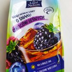 Чай гранульований Лісова ягода Lord Nelson Польща 350г