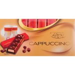 Шоколад молочний Капучино Baron Cappuccino 100 г Польща