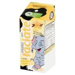 Молоко з ванільним смаком Laciate 200 мл