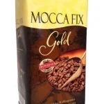 Кава мелена Mocca Fix Gold (Кава Золотий) Німеччина 500г