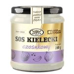 Соус Часниковий SpoΔem Sos Kielecki 180 г Польща