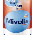 Шипучі вітаміни Mivolis Vitamin C (Грейпфрут) Німеччина 20 шт