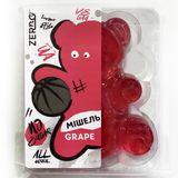 Мармелад без цукру зі смаком винограду "Ведмедик MI" 100г