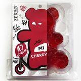 Мармелад без цукру зі смаком вишні "Ведмедик MI" 100г