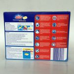 Таблетки для посудомийних машин Alio All-in-one 40 шт Німеччина