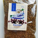 Розчинна кава "Баунті" Casique  ⁇  Касик (Бразилія) 100 г