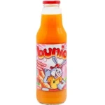 Сік Морква, Малина, Яблуко Bunio Marchew, Malina, Jablko 750 мл Польща