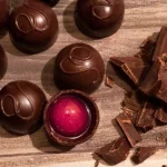 Цукерки шоколадні Вишня з лікером Mieszko Cherrissimo Classic 285 г