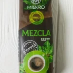 Кава мелена Milaro Mezclal Premium Torefacto 250г Іспанія