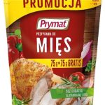 Приправа до м'яса Prymat do Mies 200 г Польща