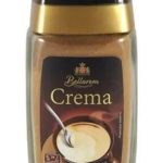 Кава розчинна Крему Bellarom Crema 140г Німеччина