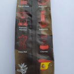 Кава мелена Milaro Crema Gusto Natural 100% 250г Іспанія