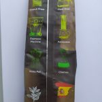 Кава мелена Milaro Mezclal Premium Torefacto 250г Іспанія