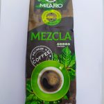 Кава мелена Milaro Mezclal Premium Torefacto 250г Іспанія