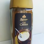 Кава розчинна Крему Bellarom Crema 140г Німеччина